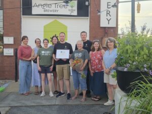 Angle Tree Brewing