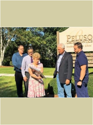 Peluso Orthodonics