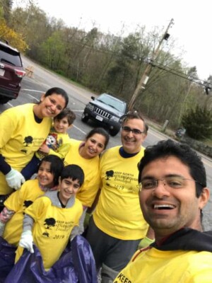 Great American Cleanup