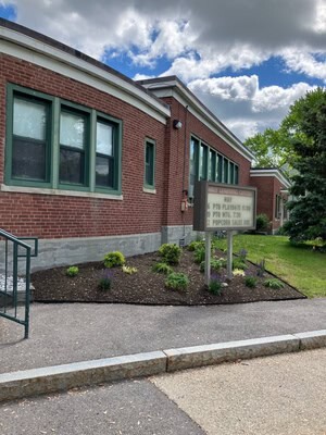 Early Learning Center